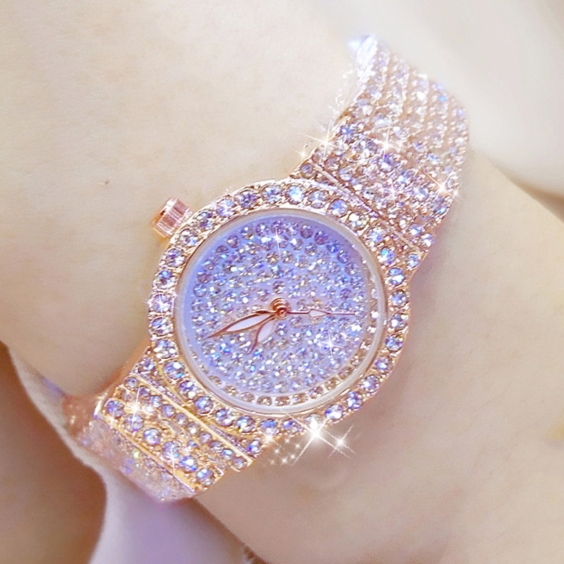 Luxury Watch Index - Jam tangan wanita BS jam tangan