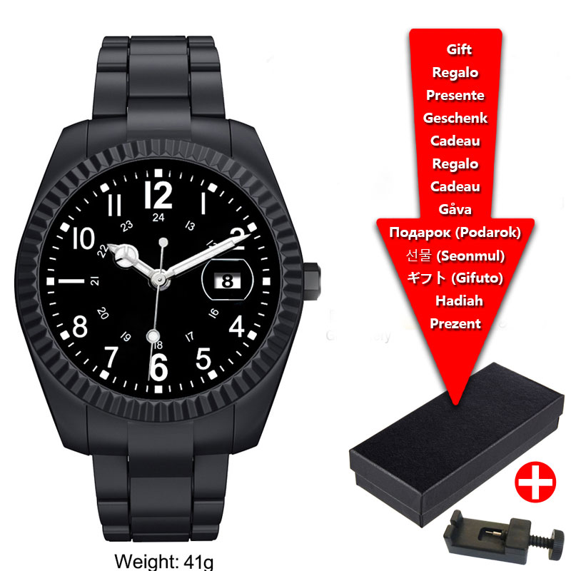 Luxury Watch Brands Logo - Jam Tangan Pria Mewah GOGARAMA Berkualitas