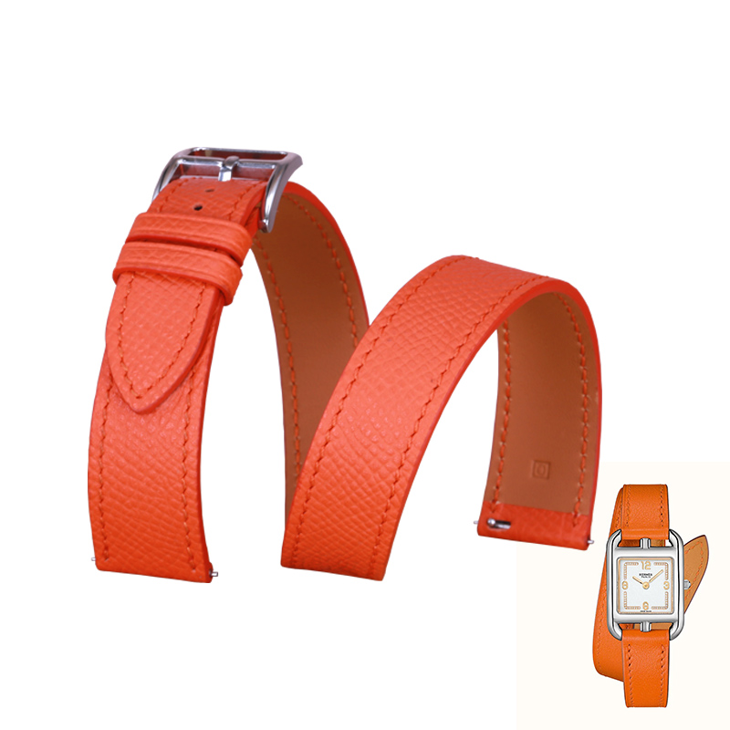Luxury Watch Hermes - SAUPPO Sabuk Jam Tangan Cocok untuk