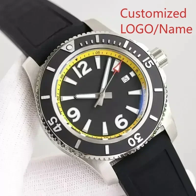 Sapphire Crystal Display - A11 Store Jam Tangan Kustom Jam