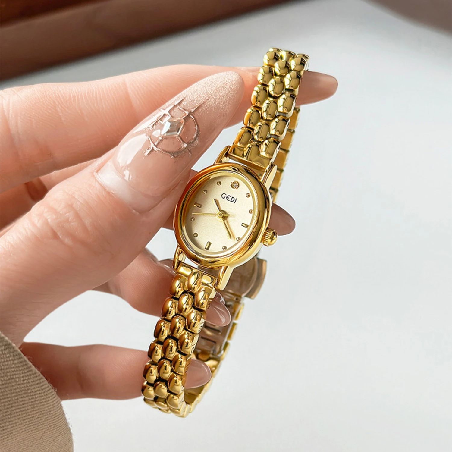 Luxury Watch Index - Jam Tangan Wanita Merek Mewah Asli,