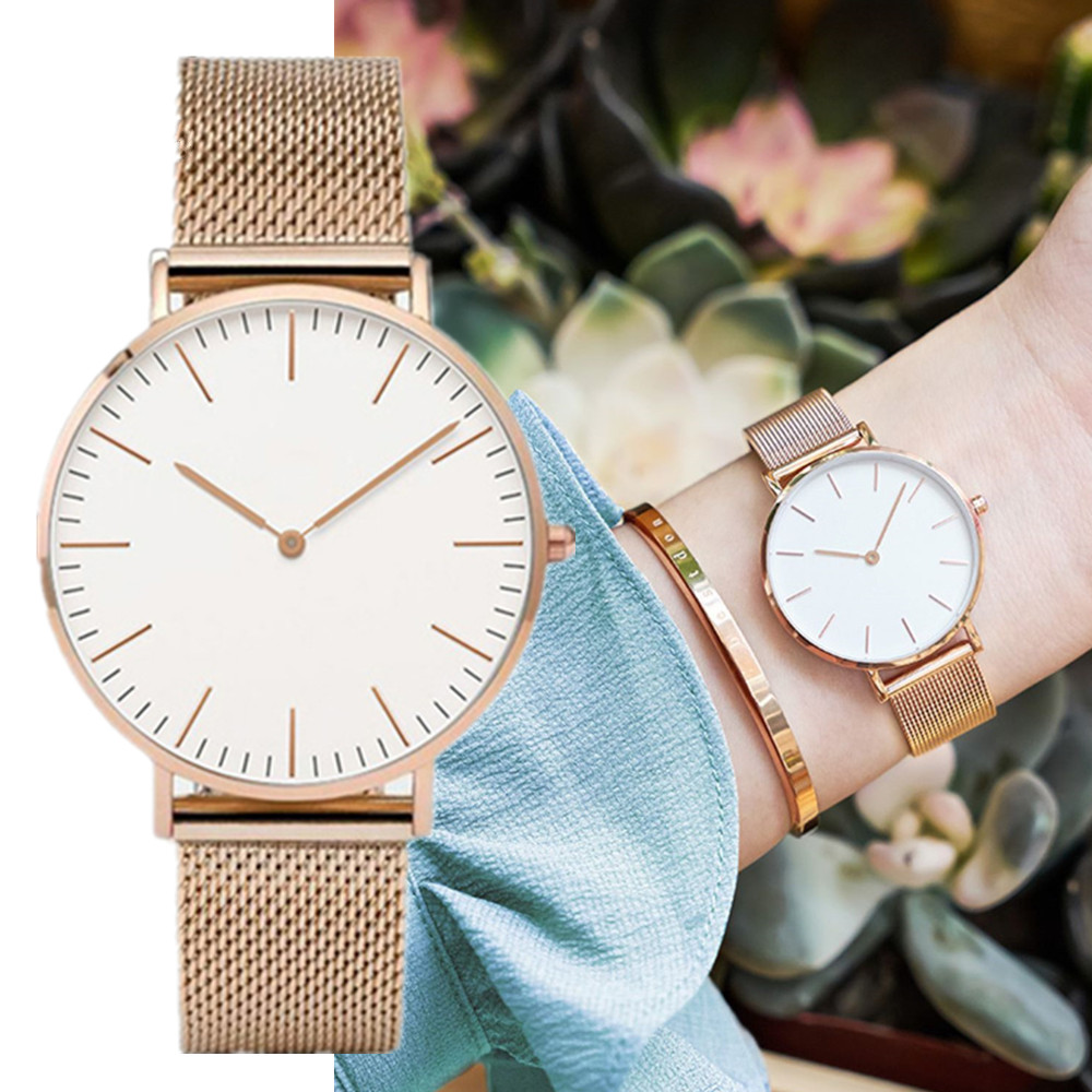 Luxury Watch Index - Jam tangan wanita mewah merek Top,