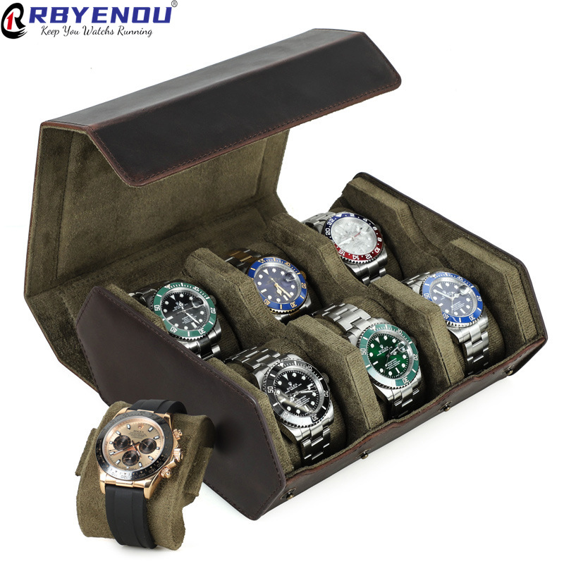 Rolex Watch Daytona - Jam tangan silikon pria, arloji olahraga