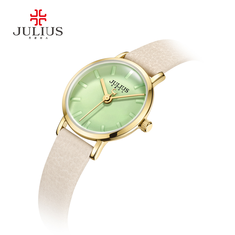 Luxury Watch Brands Logo - Julius Keluaran Baru Jam Tangan Kuarsa