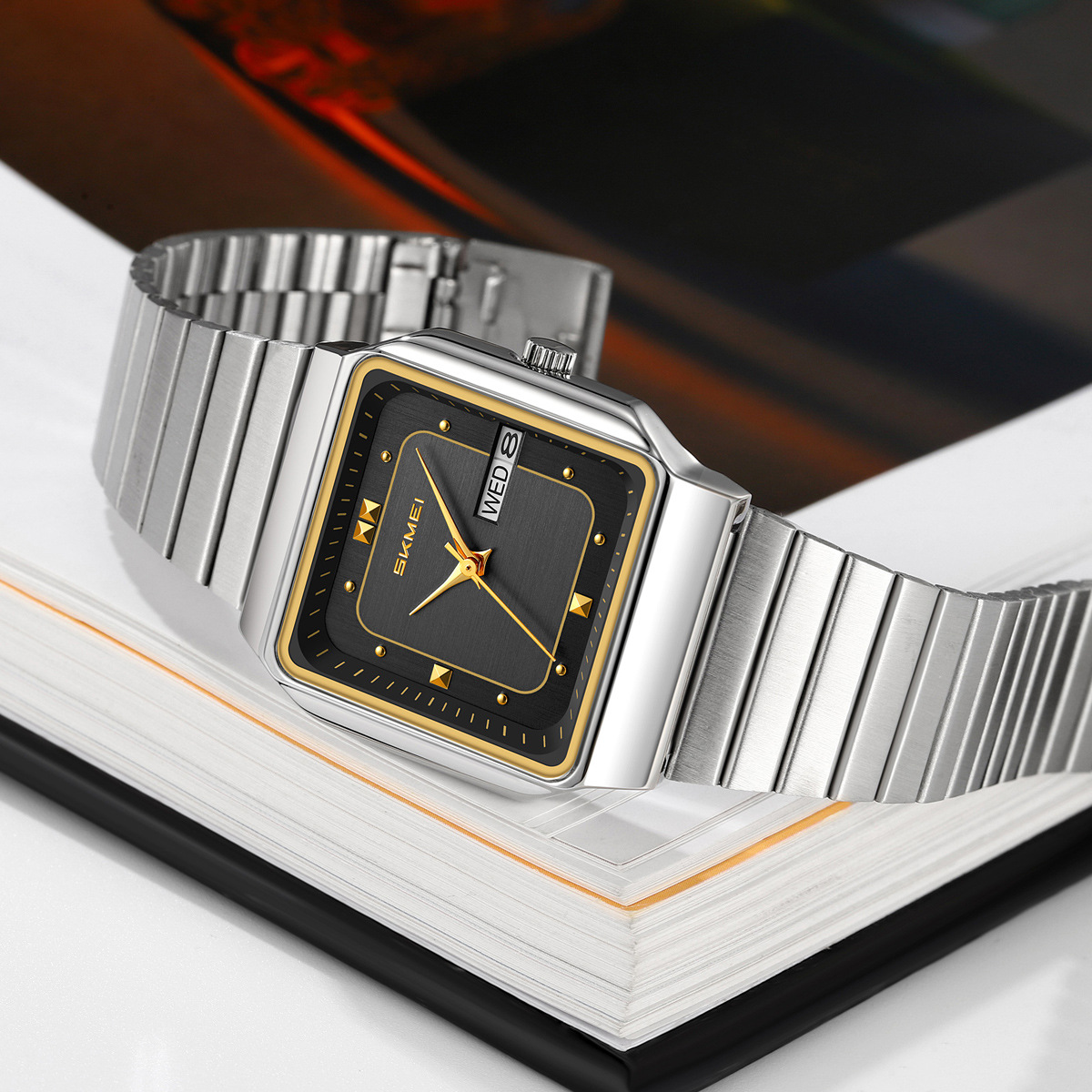 Jam Tangan Wanita Bermerek Sta - Luxury Watch Brand ulasan dan harga
