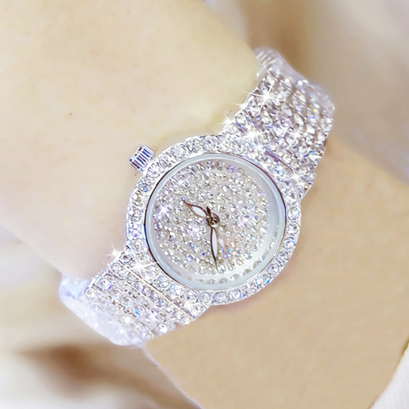Jam tangan wanita BS jam tanga - Luxury Watch Index ulasan dan harga