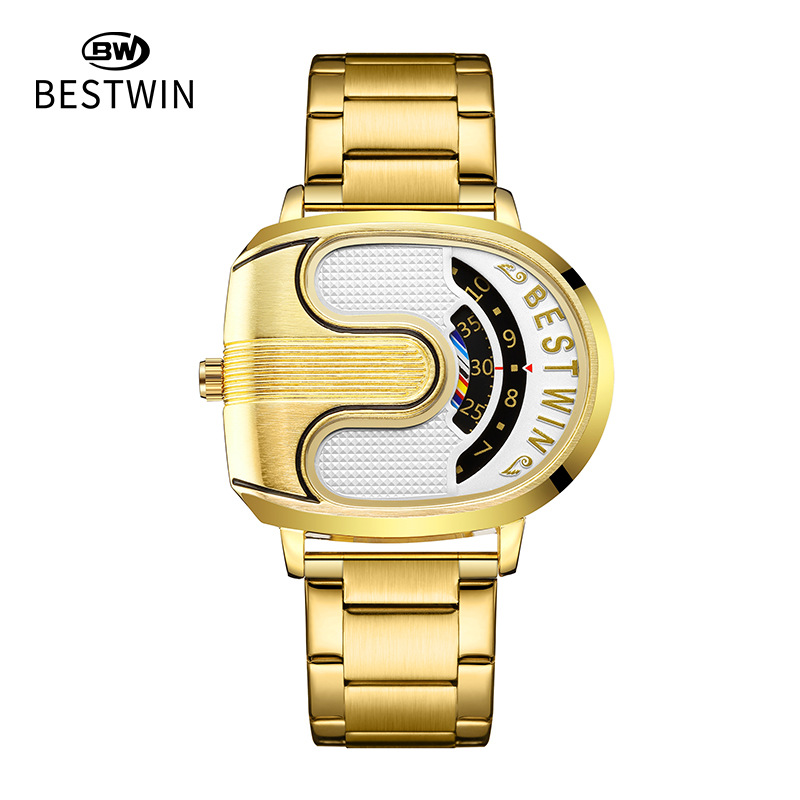 Jam Tangan Pria Mewah Merk Gol - Luxury Watch Brand ulasan dan harga