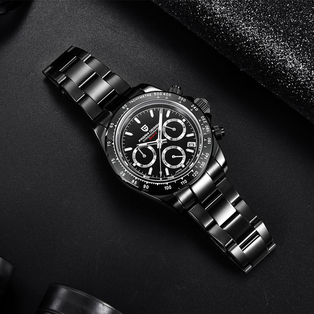 PD-1644 PAGANI DESIGN 2026 Jam - Luxury Watch Brand ulasan dan harga