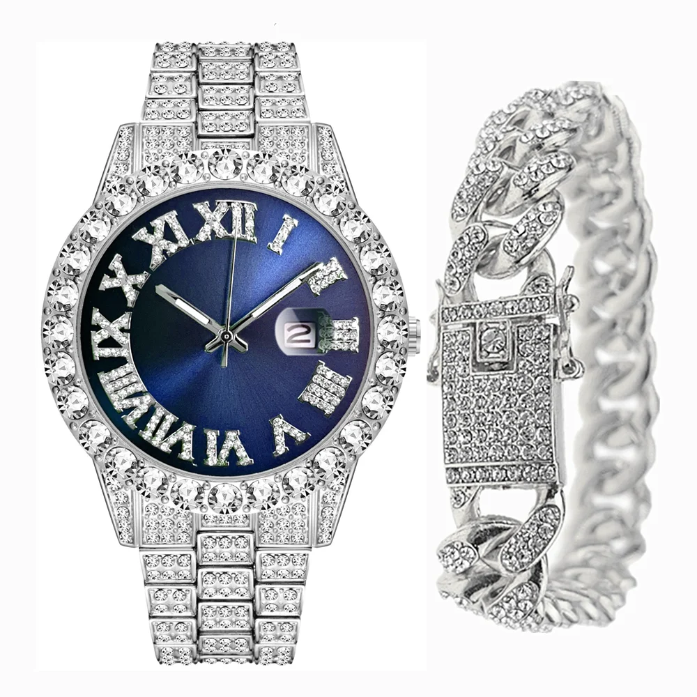 BINBOND jam tangan kuarsa berc - Rolex Watch Daytona ulasan dan harga