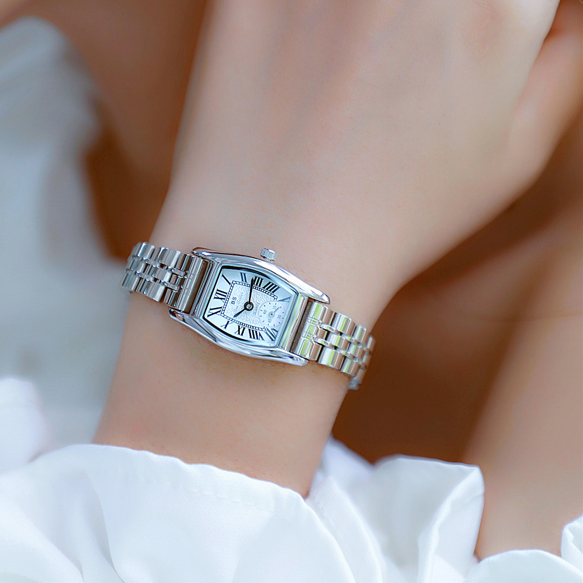 Jam Tangan Wanita BS Jam Tanga - Luxury Watch Index ulasan dan harga