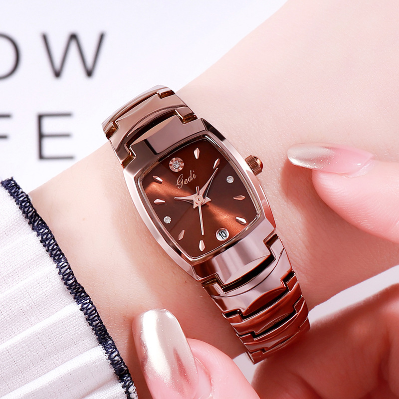 Jam Tangan Merek Mewah Ringan  - Luxury Watch Index ulasan dan harga