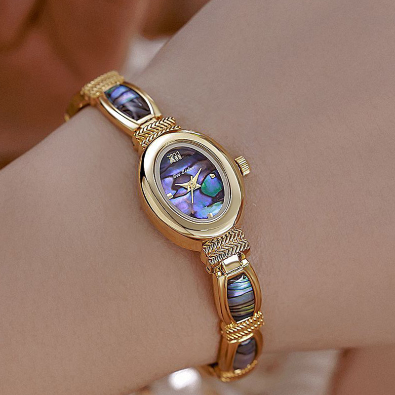 Jam Tangan Gelang Wanita Dial  - Luxury Watch Index ulasan dan harga