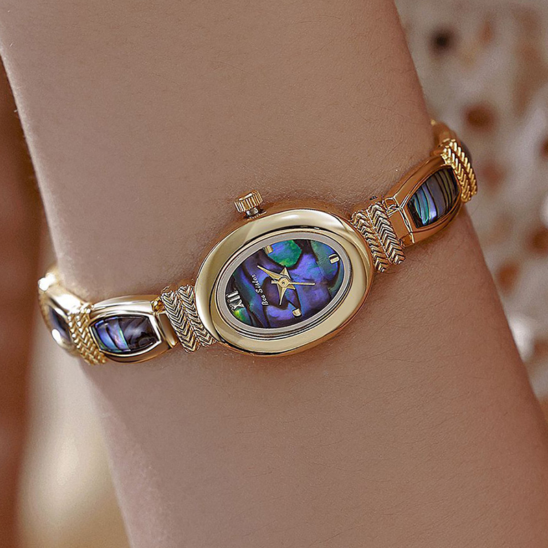 Jam Tangan Gelang Wanita Dial  - Luxury Watch Index ulasan dan harga