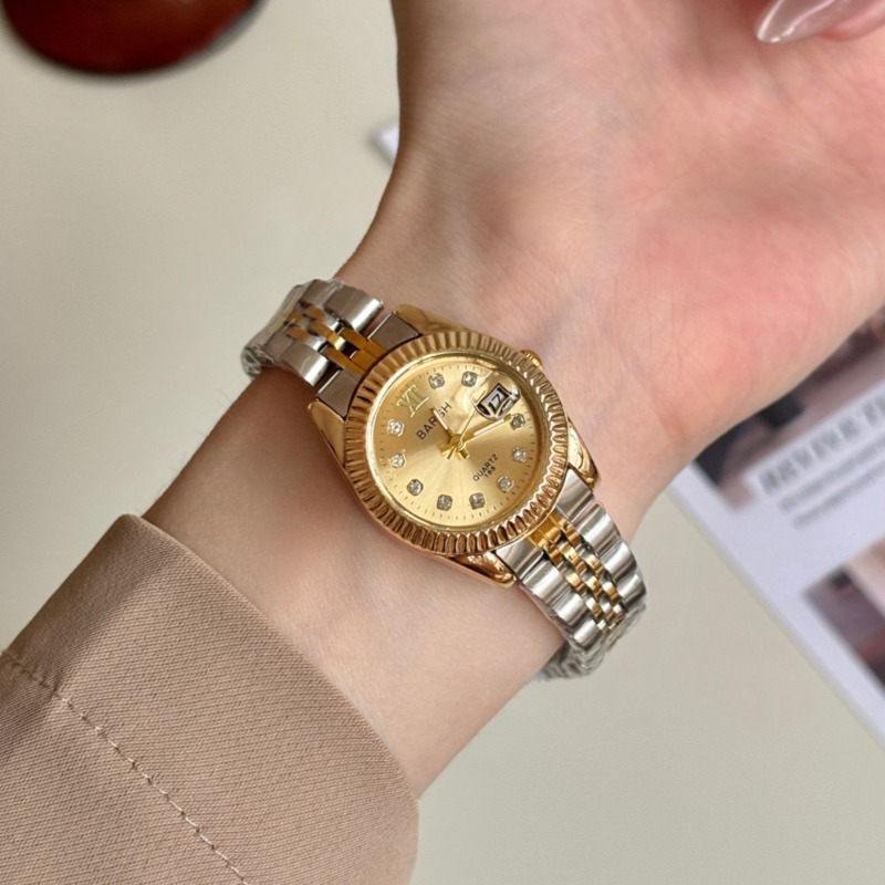 Jam Tangan Wanita Merek Terken - Luxury Watch Index ulasan dan harga
