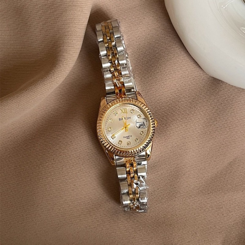 Jam Tangan Wanita Merek Terken - Luxury Watch Index ulasan dan harga