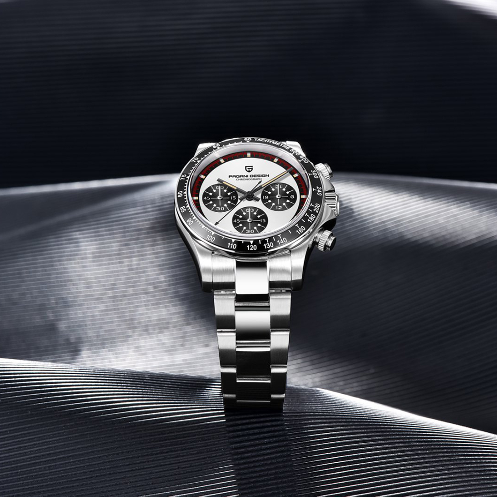 PAGANI DESIGN Jam Tangan Olahr - Luxury Watch For Men ulasan dan harga