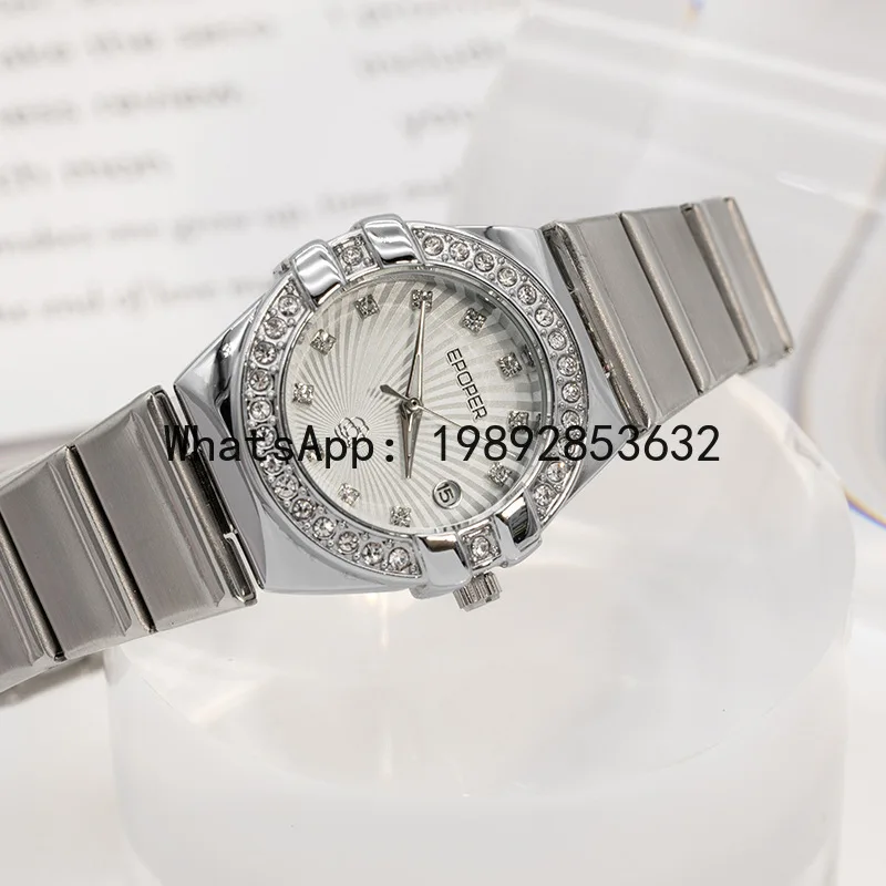Jam Tangan Wanita X-14 Fashion - Luxury Watch Events ulasan dan harga