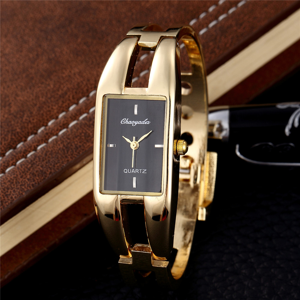 Jam Tangan Wanita Elegan Jam T - Luxury Watch Index ulasan dan harga