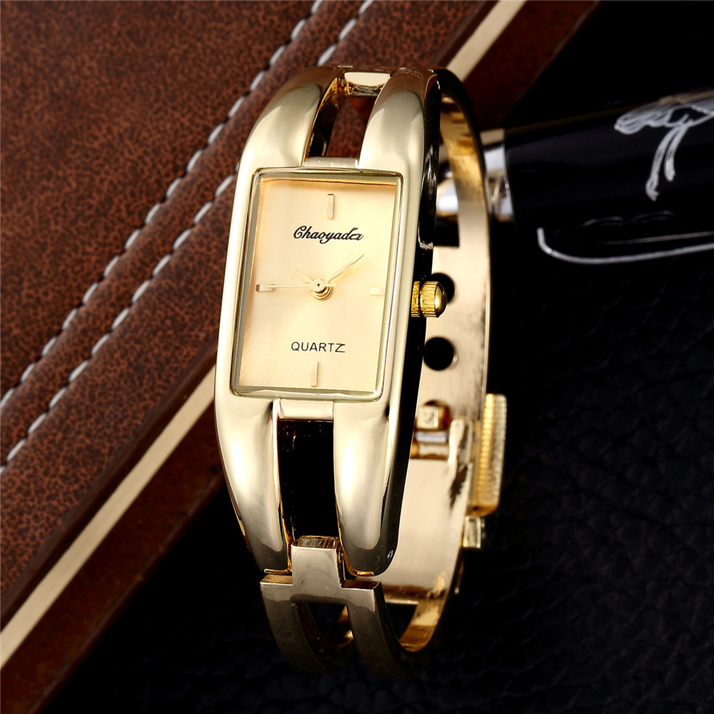 Jam Tangan Wanita Elegan Jam T - Luxury Watch Index ulasan dan harga