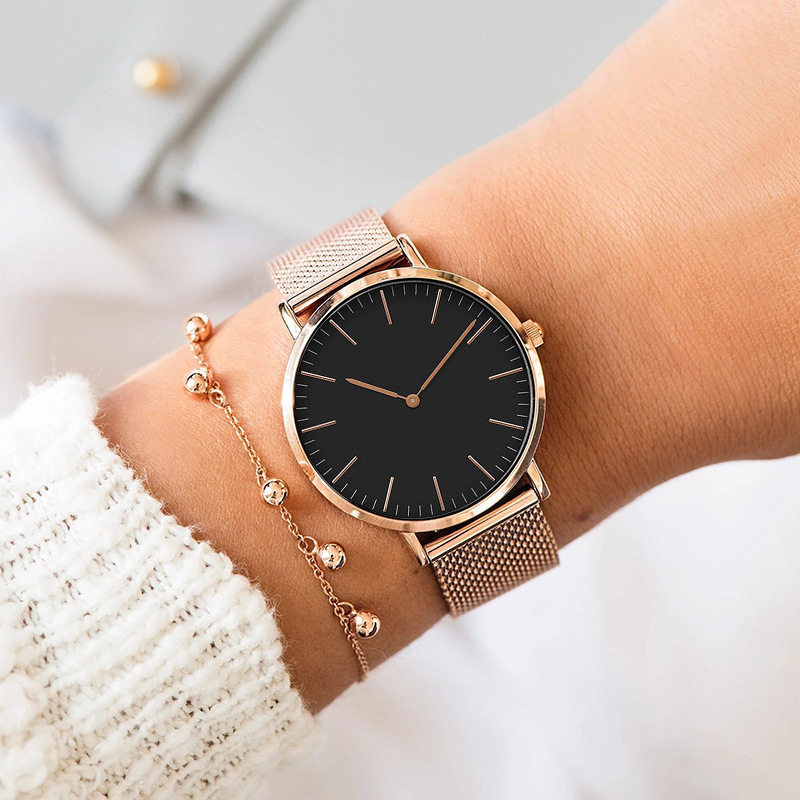Jam tangan wanita mewah merek  - Luxury Watch Index ulasan dan harga