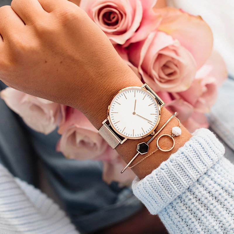 Jam tangan wanita mewah merek  - Luxury Watch Index ulasan dan harga