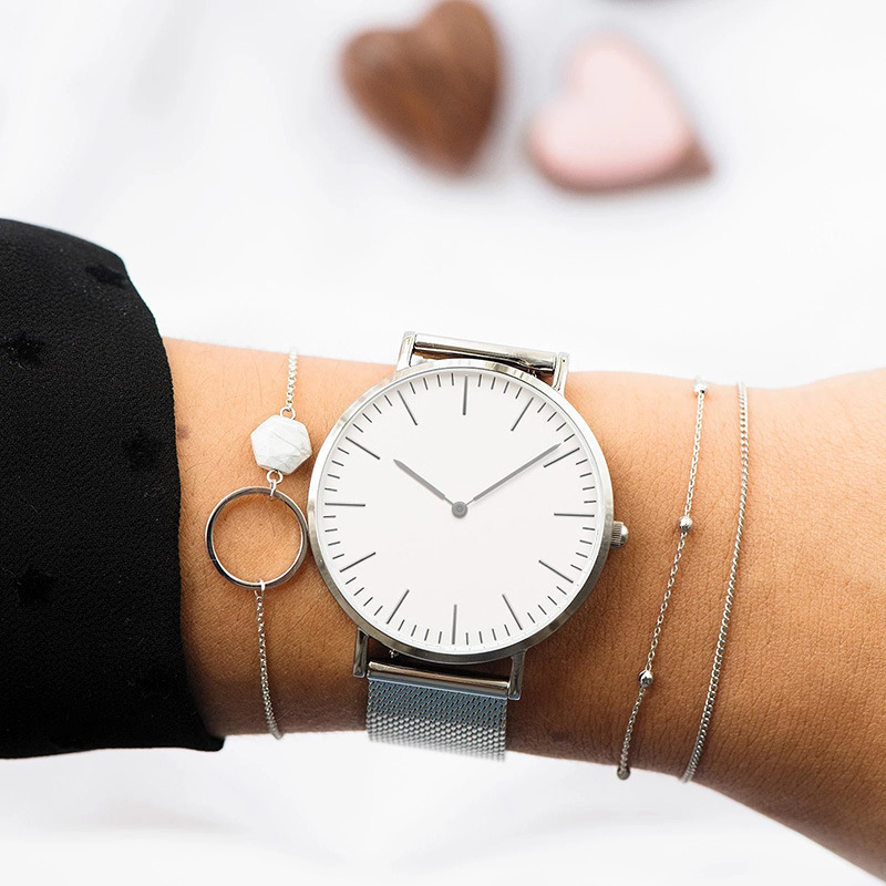 Jam tangan wanita mewah merek  - Luxury Watch Index ulasan dan harga