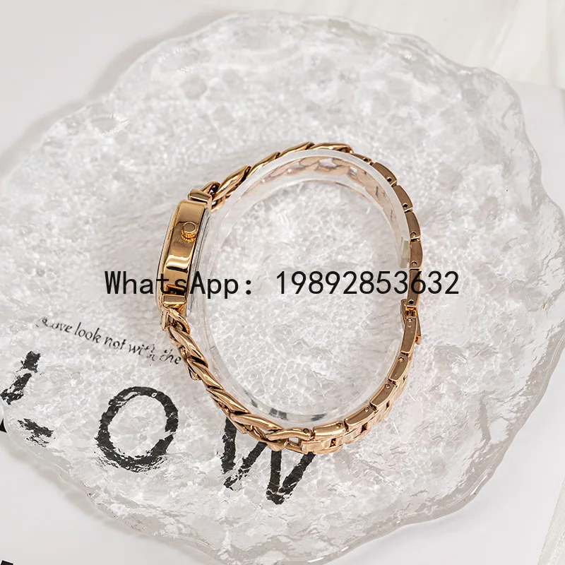 X-14 EPOPER Jam Tangan Wanita  - Luxury Watch Events ulasan dan harga