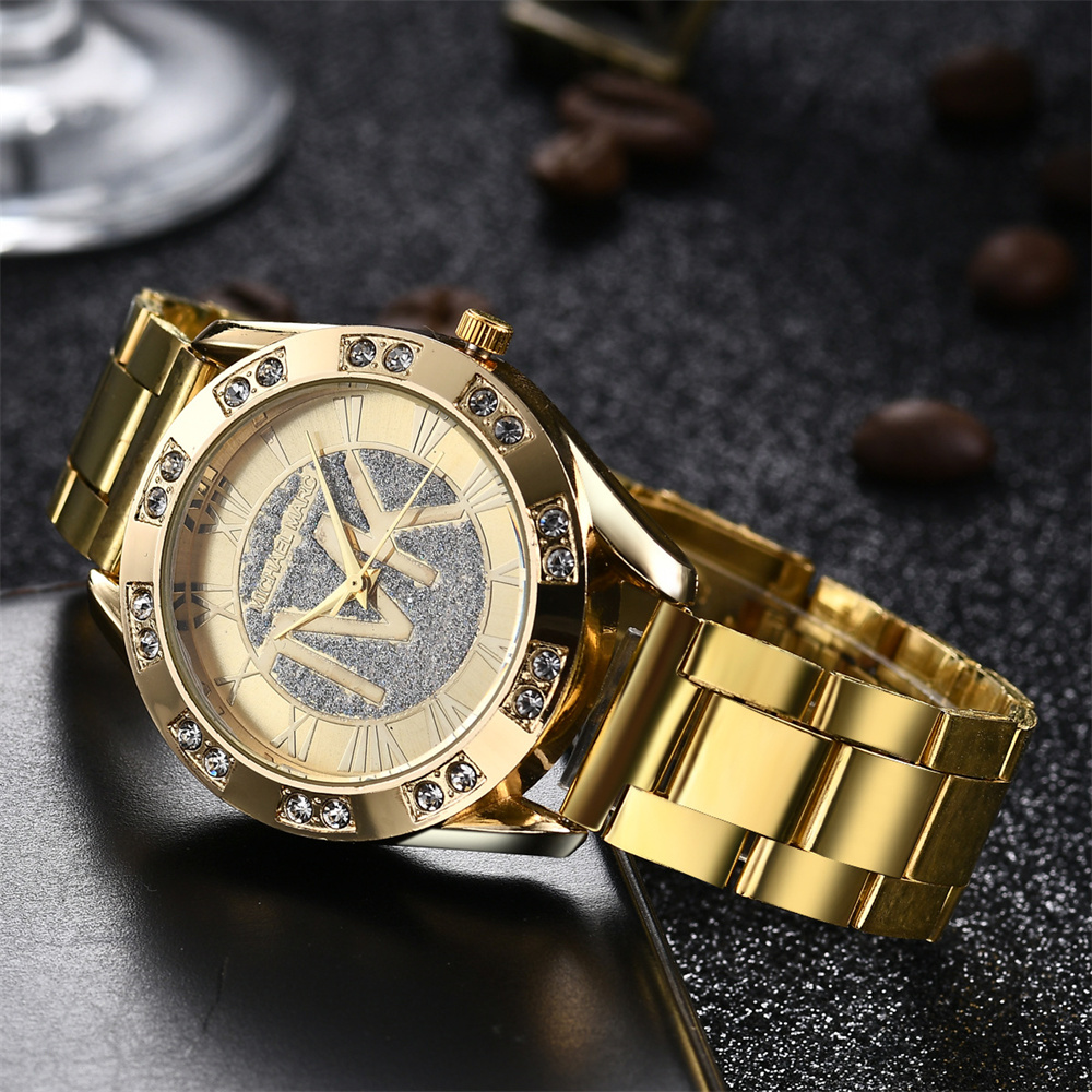 Jam Tangan Wanita Mewah Fashio - Luxury Watch Events ulasan dan harga