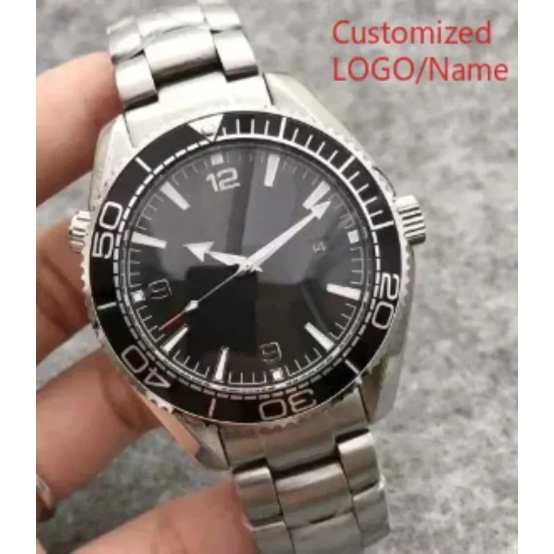 A11 Store Jam Tangan Kustom Pr - Sapphire Crystal Display ulasan dan harga