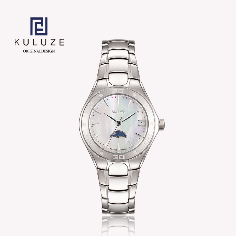 KULUZE jam tangan wanita Titan - Luxury Watch Index ulasan dan harga