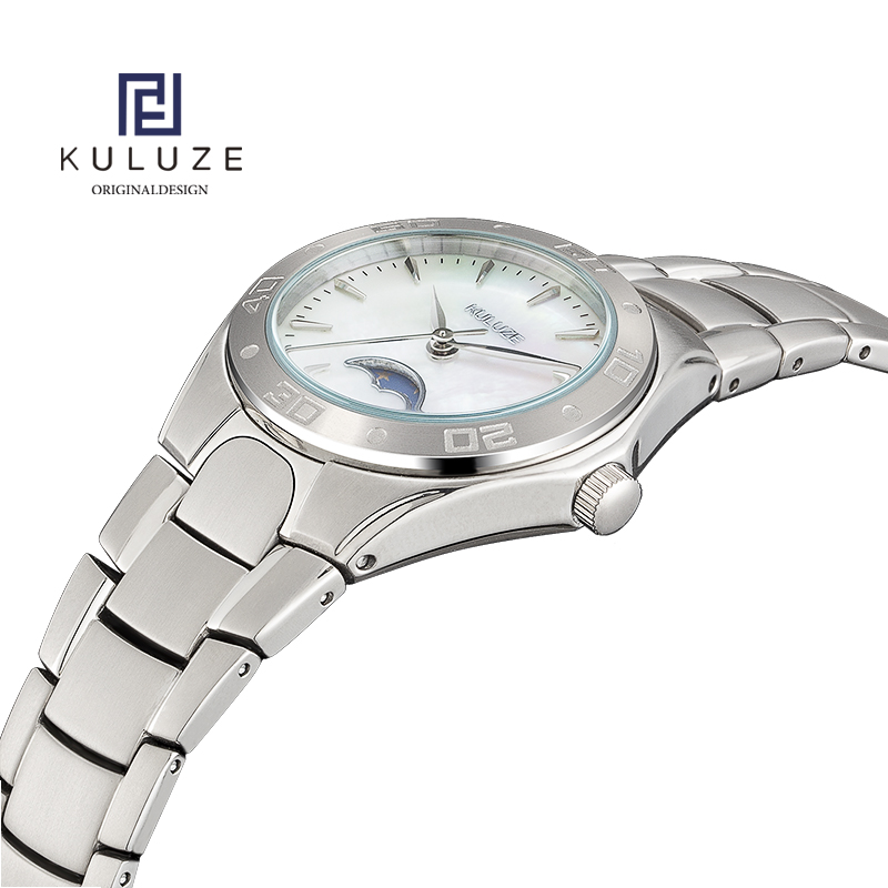 KULUZE jam tangan wanita Titan - Luxury Watch Index ulasan dan harga