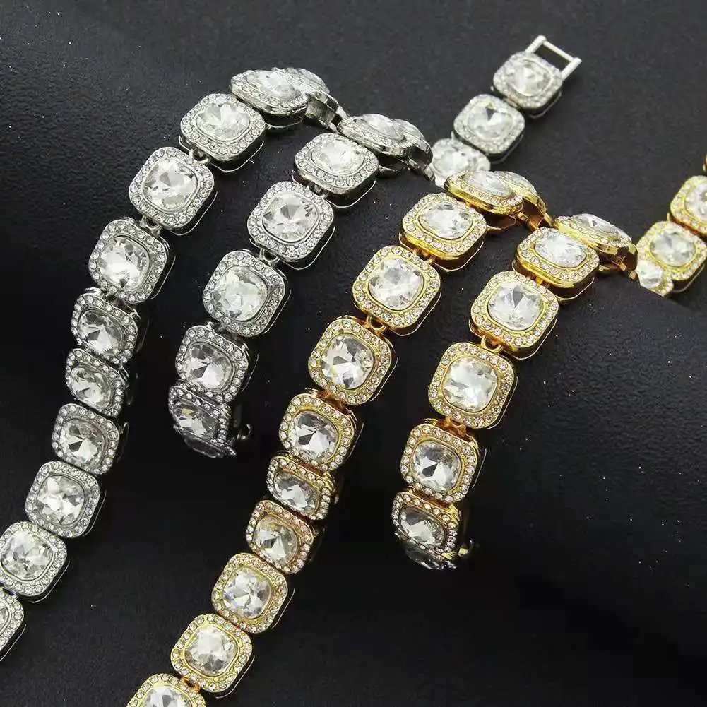 Jam Tangan Mewah Kalung Gelang - Luxury Watch Miami ulasan dan harga