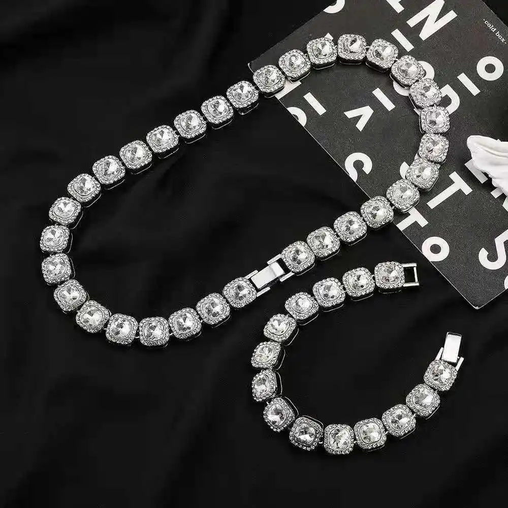 Jam Tangan Mewah Kalung Gelang - Luxury Watch Miami ulasan dan harga